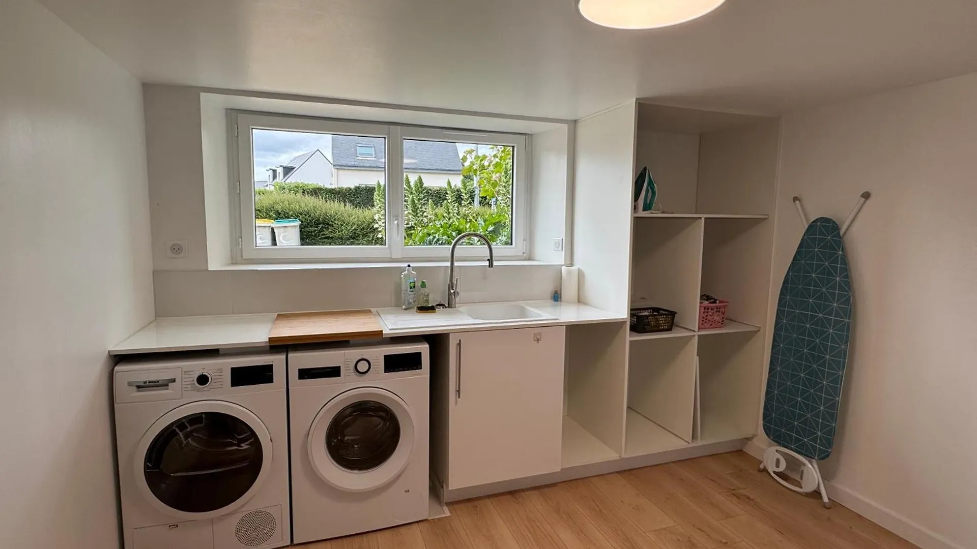 Prázdninový dům Maison Spacieuse Pres Des Plages Combrit