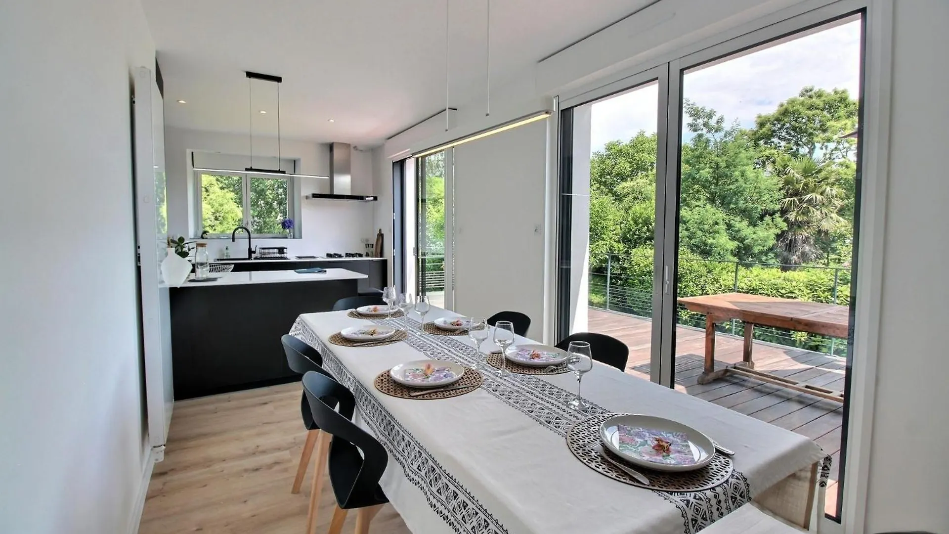 Maison Spacieuse Pres Des Plages Combrit 0*,  Francie