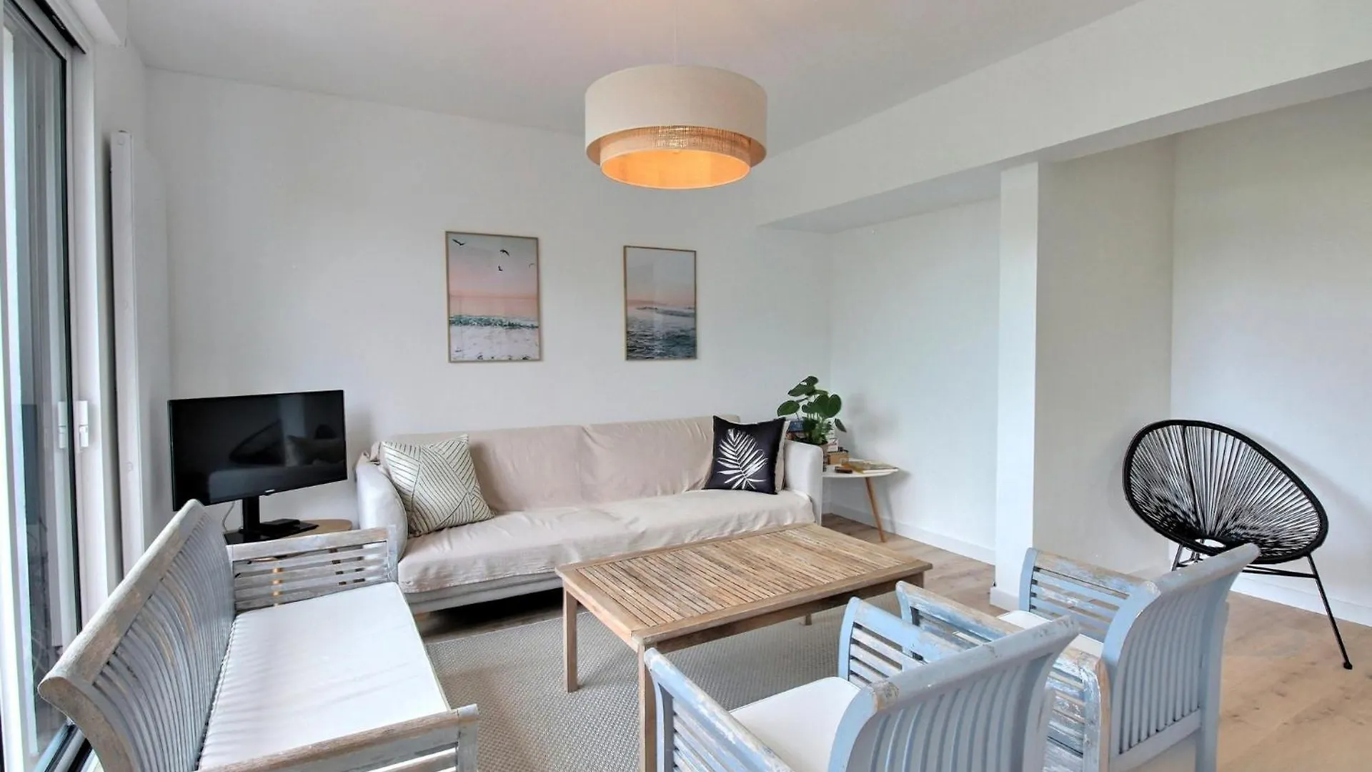 Maison Spacieuse Pres Des Plages Combrit Prázdninový dům