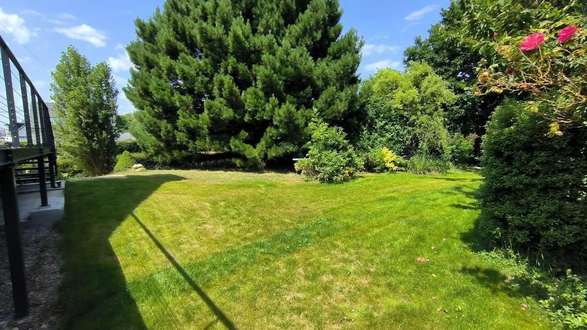 Prázdninový dům Maison Spacieuse Pres Des Plages Combrit