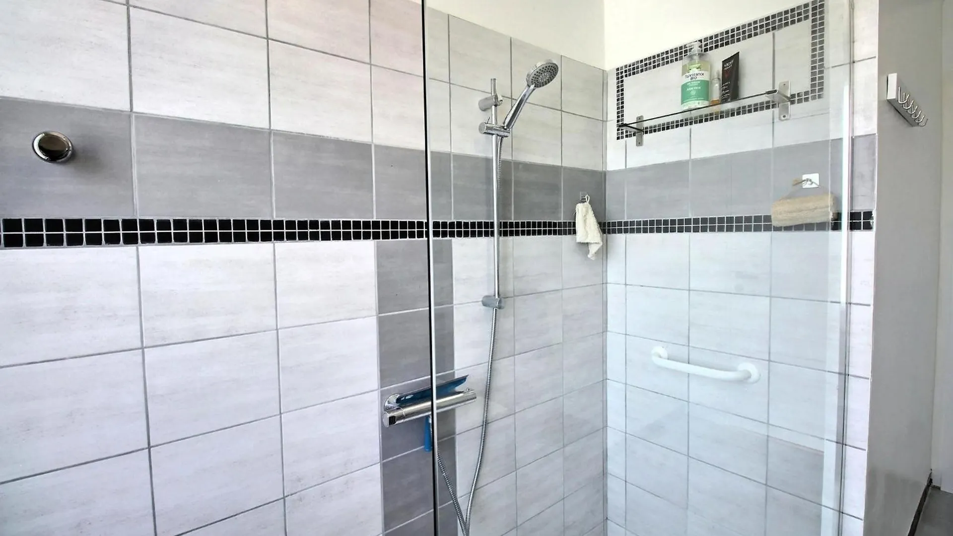 Prázdninový dům Maison Spacieuse Pres Des Plages Combrit Francie