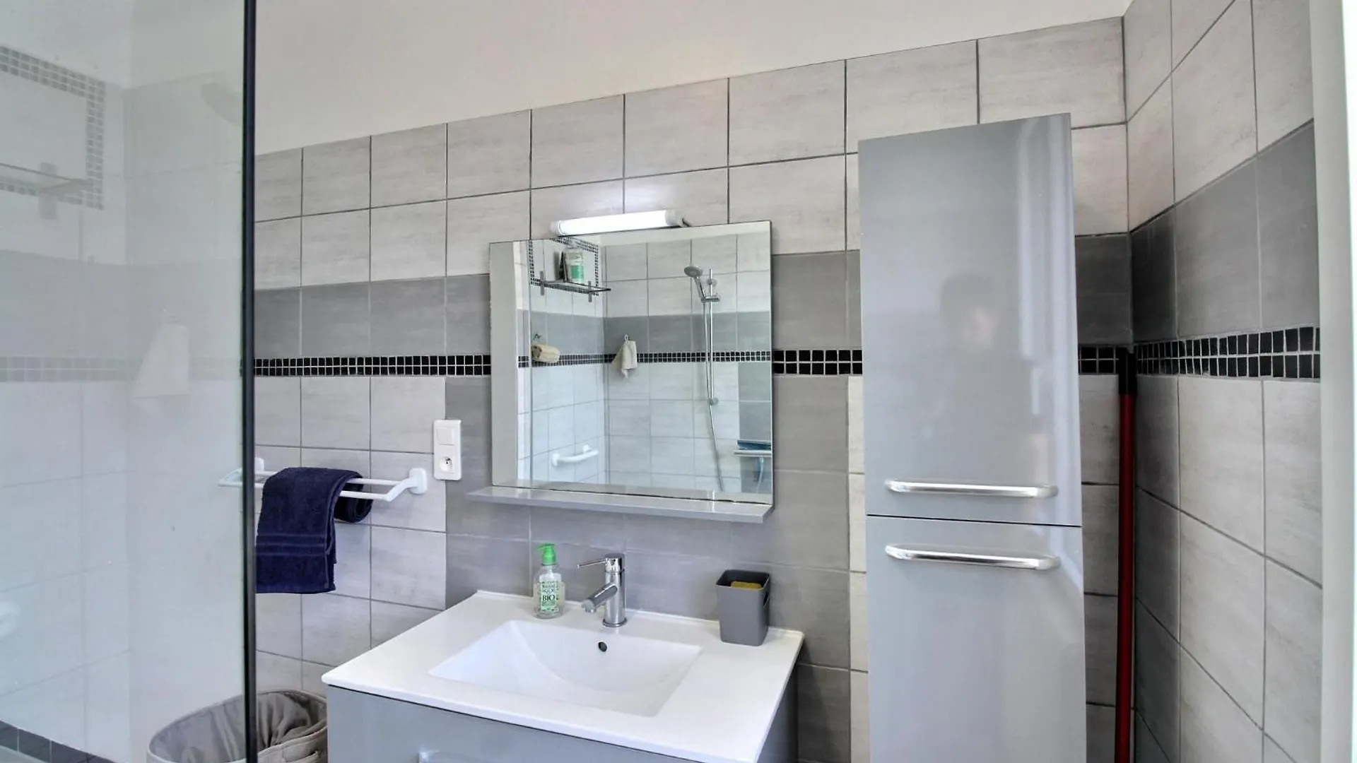 Maison Spacieuse Pres Des Plages Combrit