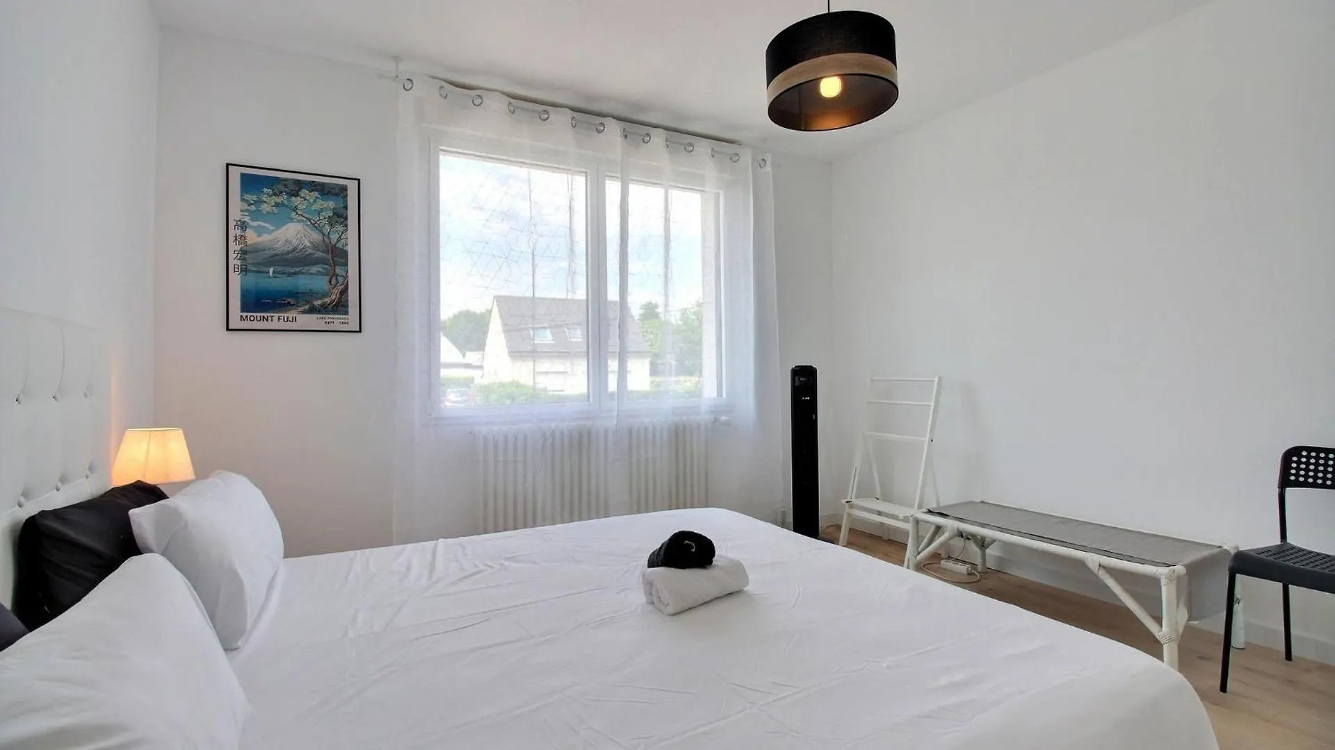 Maison Spacieuse Pres Des Plages Combrit Prázdninový dům